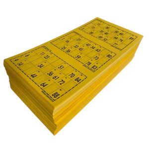 bingos-tachar