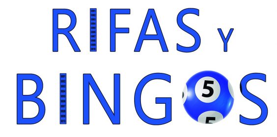 Rifas y Bingos